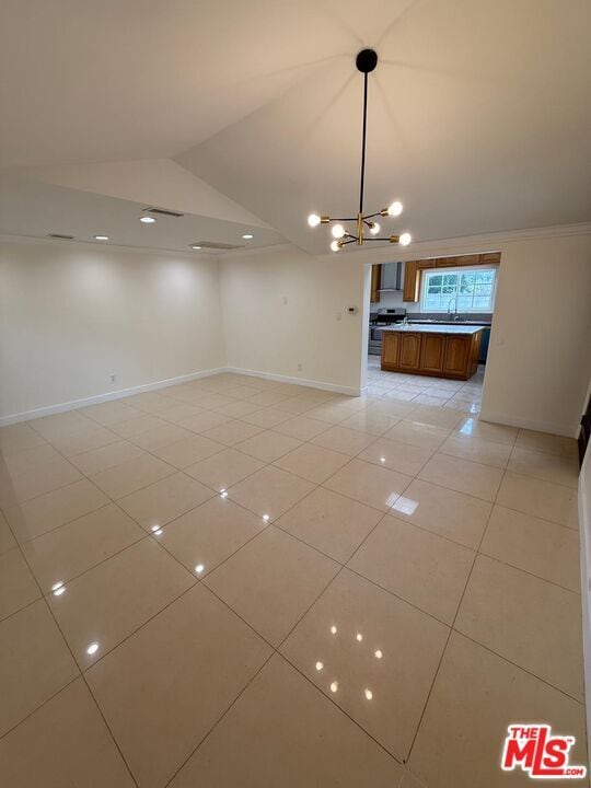 property at 8446 Fenwick St