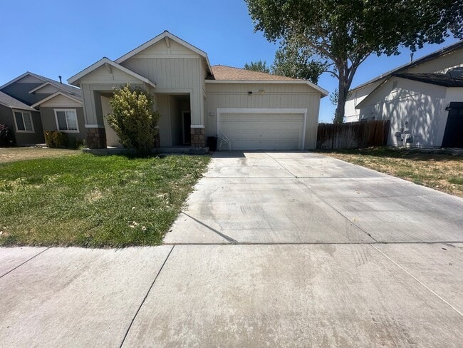 property at 552 Ranchwood Ln