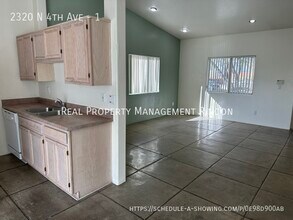 2320 N 4th Ave in Tucson, AZ - Building Photo - Building Photo