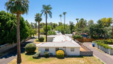 929 W Myrtle Ave in Phoenix, AZ - Building Photo - Building Photo