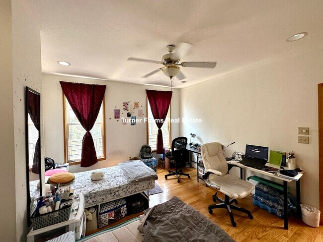 23 Highland Park Ave, Unit 2 in Boston, MA - Building Photo - Building Photo