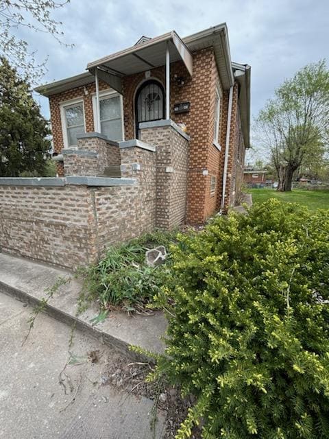 2685 Adams St in Gary, IN - Foto de edificio - Building Photo