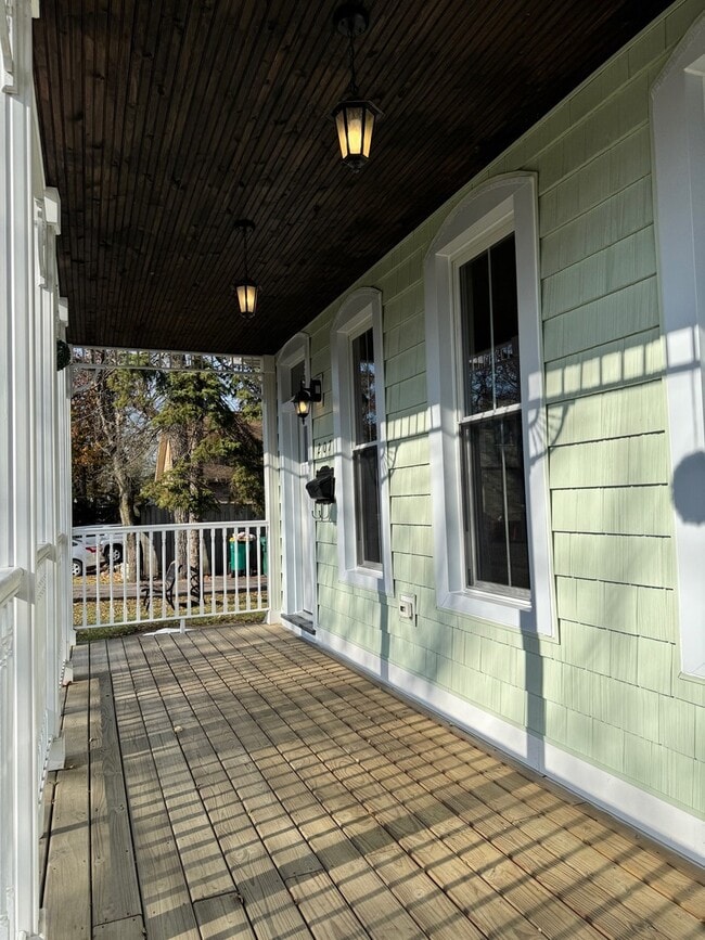 207 E Custer St in Lemont, IL - Building Photo - Building Photo