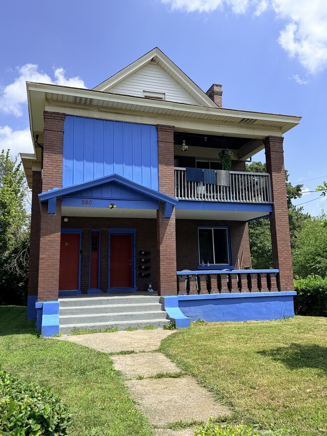 Building Photo