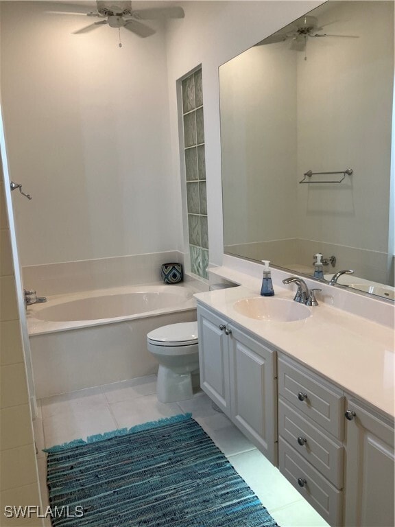 property at 4080 Trinidad Way