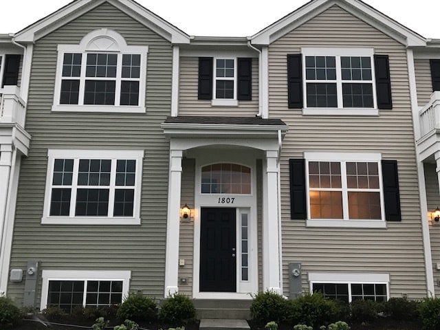 property at 1807 Spinnaker St