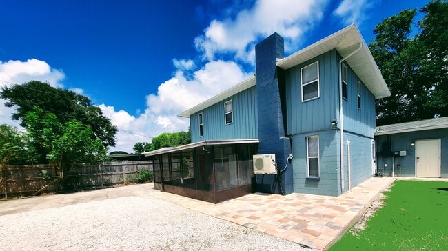property at 5624 Lime Way