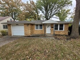 2518 E 5th St in Anderson, IN - Building Photo