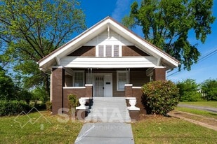 512 1st St N in Birmingham, AL - Building Photo
