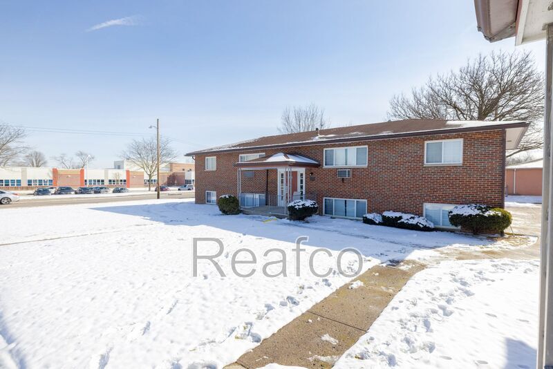 1045 Binns Blvd in Columbus, OH - Building Photo