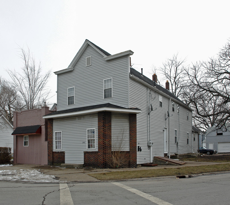 795 W 14th St in Lorain, OH - Building Photo