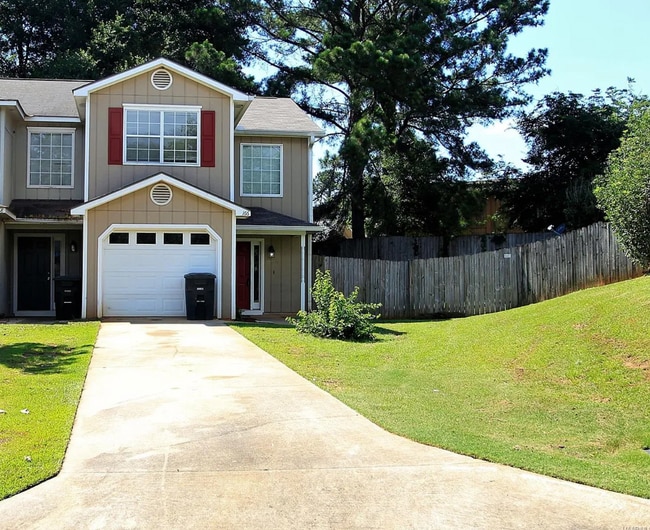 property at 166 Commons Dr