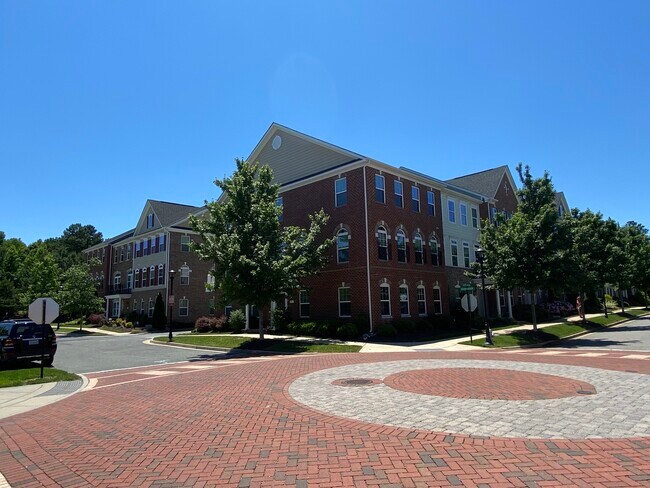 property at 501 Geese Lndg