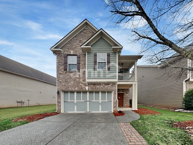 property at 5231 Apple Grove Rd