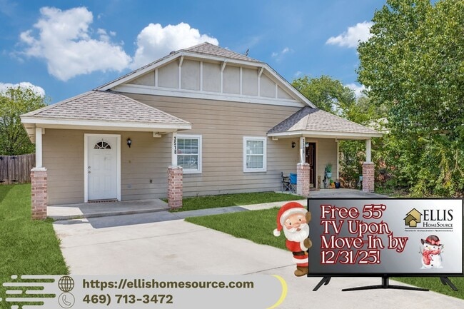 property at 3518 8th Ave