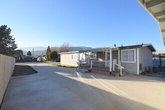 2024 Marquis St in Lake Isabella, CA - Building Photo - Building Photo