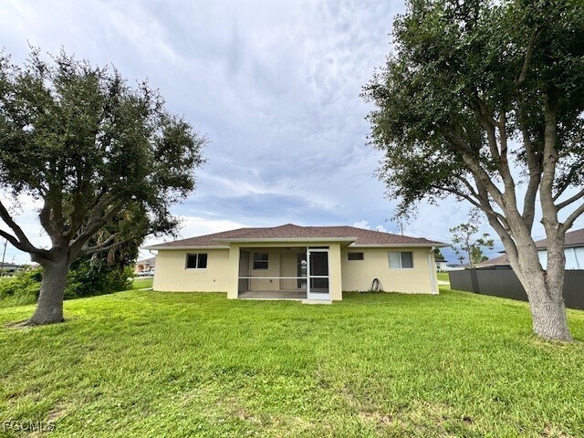 2016 NW 7th St in Cape Coral, FL - Building Photo - Building Photo