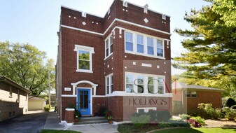 2226 Greenwood St, Unit 2