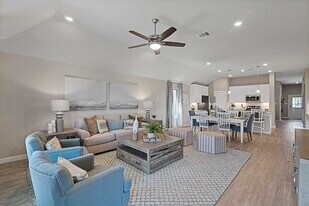 21110 Bella Coral Dr in Cypress, TX - Building Photo