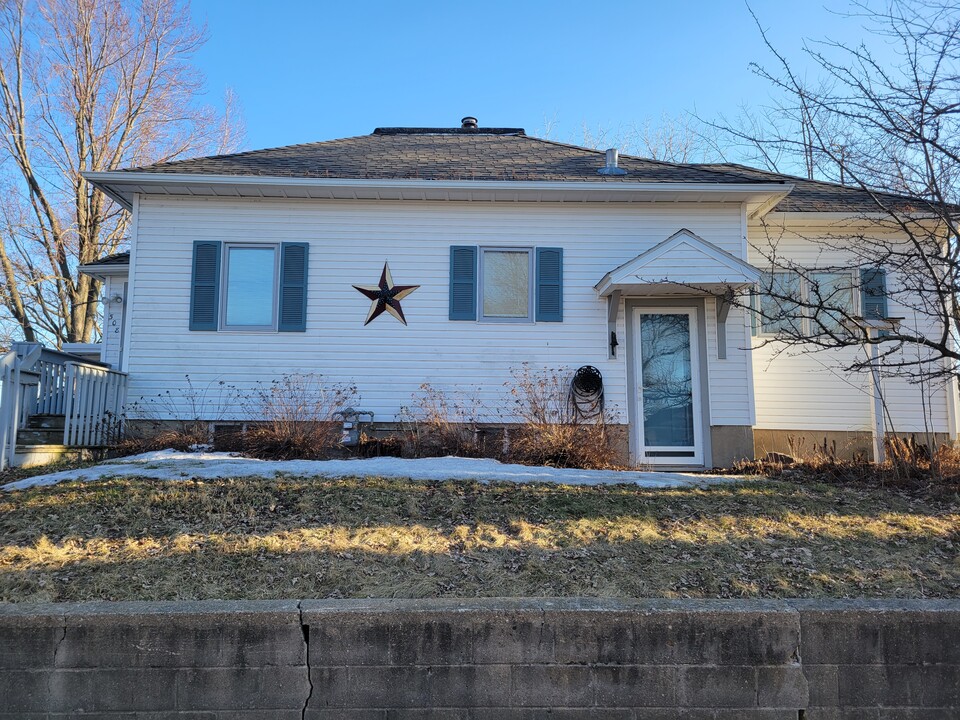 508 E Hawthorne St in Albert Lea, MN - Building Photo