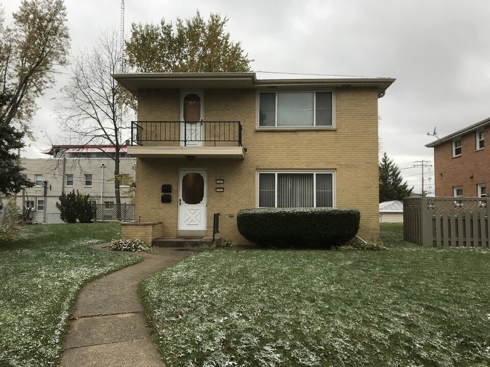 3457 N 83rd St, Unit Upper in Milwaukee, WI - Building Photo