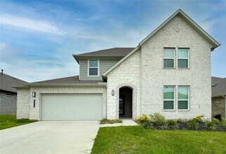 15216 Tattle Crk Ln in Shenandoah, TX - Building Photo - Building Photo