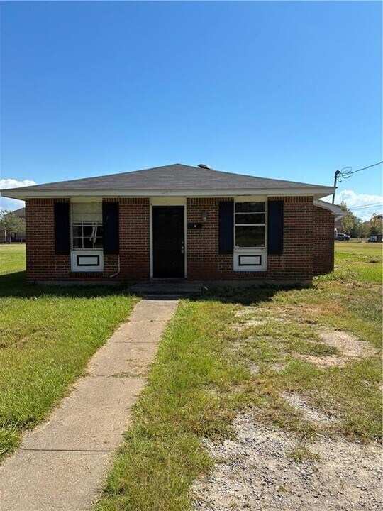 504 Monday St in Mobile, AL - Building Photo