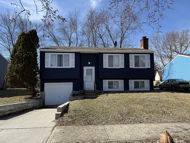property at 3767 Danube Dr