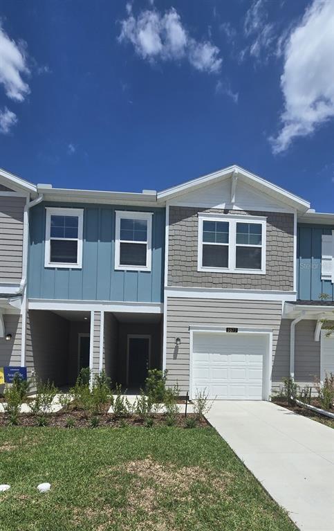 property at 3577 SE 37th Ct
