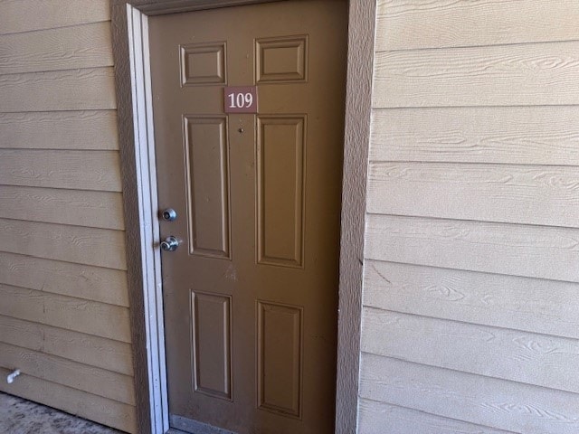 2905 Clarksville St, Unit 109 in Paris, TX - Foto de edificio - Building Photo