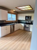 4141 Jacquelyn Dr in Lincoln, NE - Building Photo