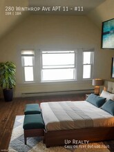 280 Winthrop Ave in New Haven, CT - Building Photo - Building Photo