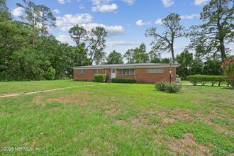 3904 Via De La Reina in Jacksonville, FL - Building Photo - Building Photo