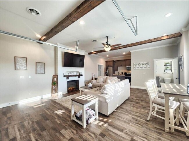 250 Horn Ln in South Pittsburg, TN - Building Photo - Building Photo