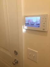 1724 Monument St in Philadelphia, PA - Foto de edificio - Building Photo