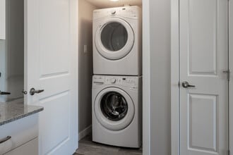 Harmony in Edmonton, AB - Building Photo - Interior Photo