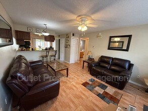 5449 Lake Margaret Dr in Orlando, FL - Building Photo - Building Photo