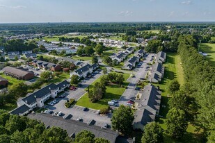 Westpointe Apartments