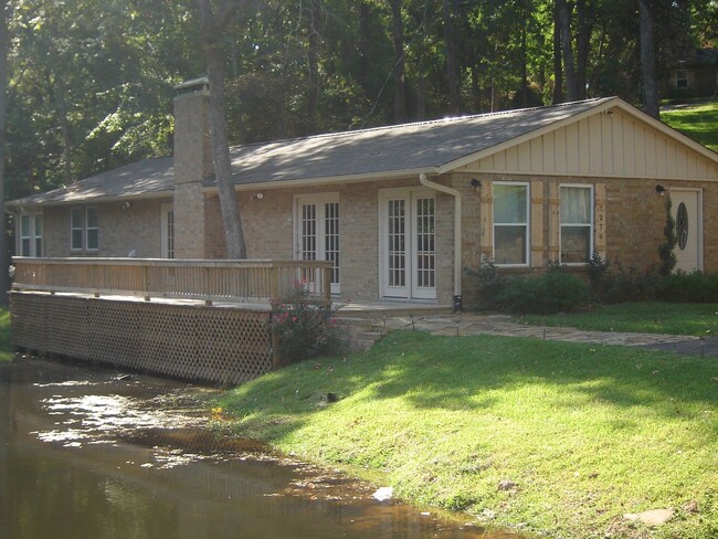 7276 County Rd 492 in Tyler, TX - Building Photo - Building Photo