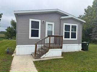 property at 58 Bel-Aire Dr