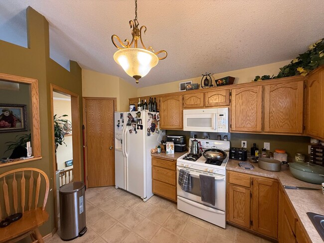 1669 145th Ave NW in Andover, MN - Building Photo - Building Photo