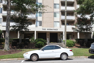 Hermitage in Columbia, SC - Building Photo - Building Photo