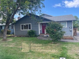 2920 Pearl St in Eugene, OR - Building Photo