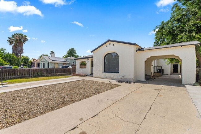 774 W Virginia St in San Bernardino, CA - Building Photo - Building Photo