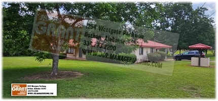 1729 Campbellton Hwy in Dothan, AL - Building Photo - Building Photo