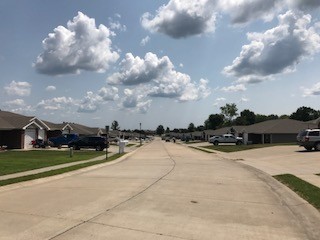 Hollybrook Estates in Holts Summit, MO - Building Photo