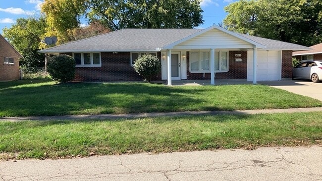 property at 4783 Loxley Dr