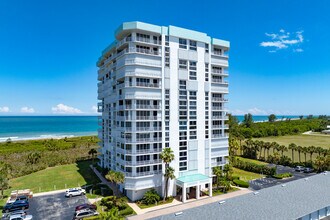 Aquanique Ocean Club in Hutchinson Island, FL - Building Photo - Building Photo