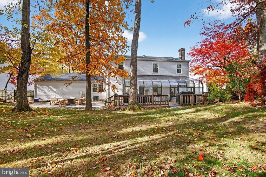 3725 Krysia Ct in Annandale, VA - Building Photo