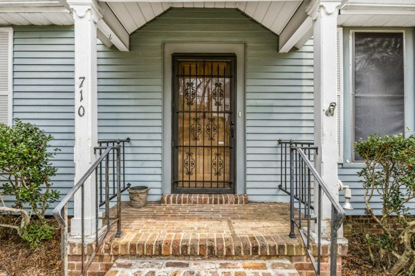 710 10th St N in Columbus, MS - Building Photo - Building Photo